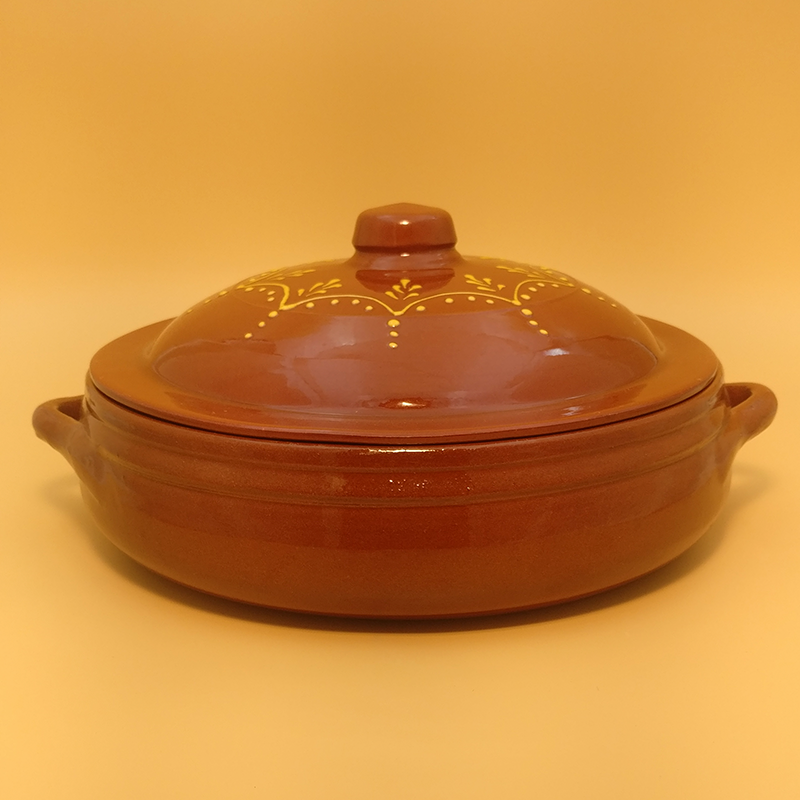 Cazuela Grande - 8 raciones (30cm)