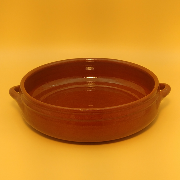 Cazuela Grande - 8 raciones (30cm)