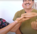 La cacerola de barro en television